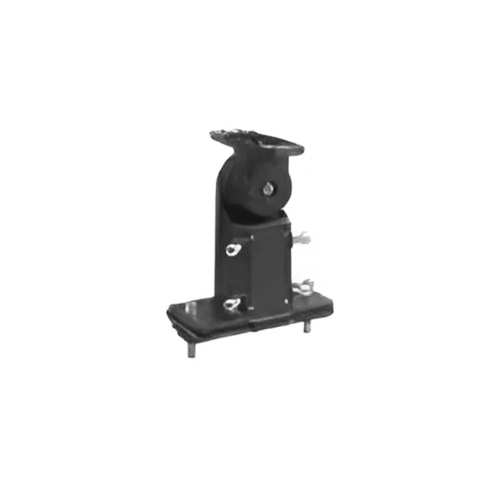 Euri Lighting TriFlex Adjustable Direct Mount