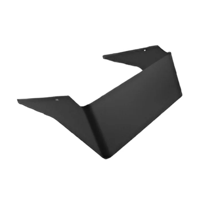 Euri Lighting TriFlex Front/Back Light Shield, Large Fixture