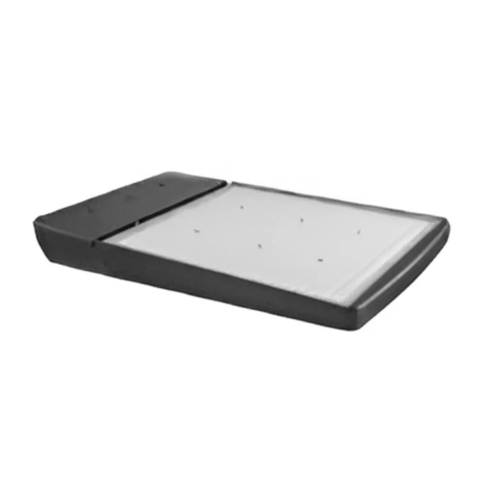 EURI Pro Line TriFlex Area Light (Large), 300/240/200W, 120-277V, 3000K/4000K/5000K, Type III/Type IV/Type V, Bronze
