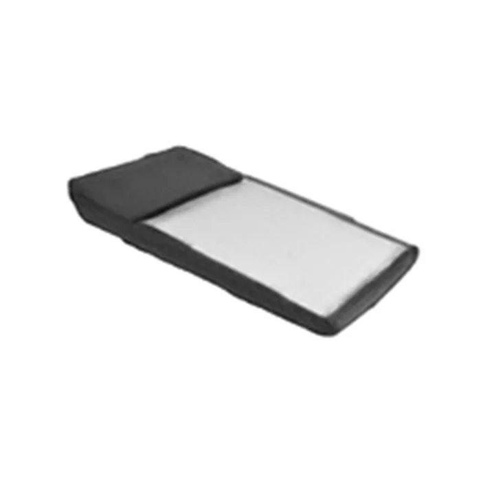 EURI Pro Line TriFlex Area Light (Medium), 150/120/100W, 120-277V, 21750-24000lm, 3000/4000/5000K, Type III/Type IV/T...