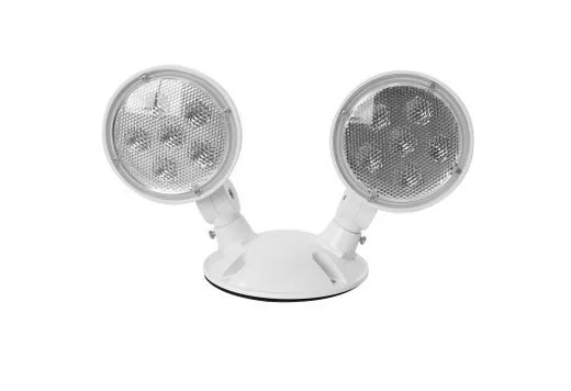 Evade Double Remote Outdoor Round Head