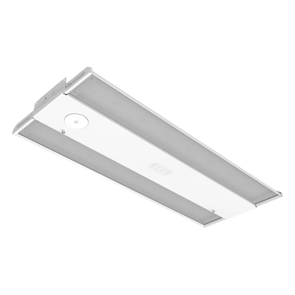 Everest 2.0 Highbay, 36,000/42,000/48,000 Lumen Select, Frosted Lens, 4000K