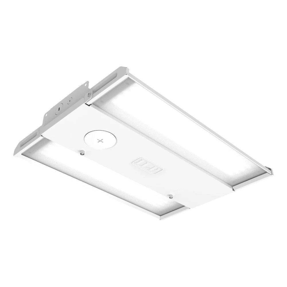 Everest 2.0 Highbay, 12,000/18,000/24,000 Lumen Select, Frosted Lens, 35K, 40K, 50K Selectable - view 2