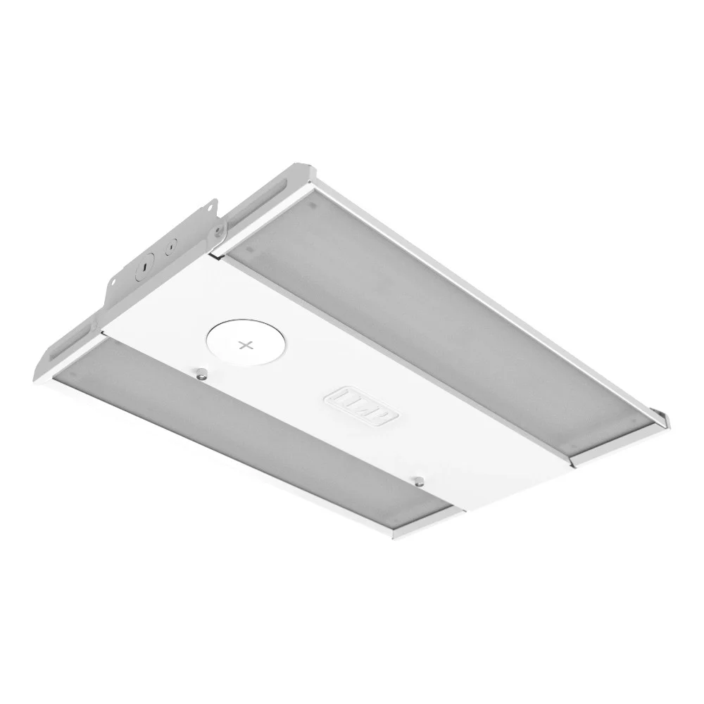 Everest 2.0 Highbay, 12,000/18,000/24,000 Lumen Select, Frosted Lens, 35K, 40K, 50K Selectable