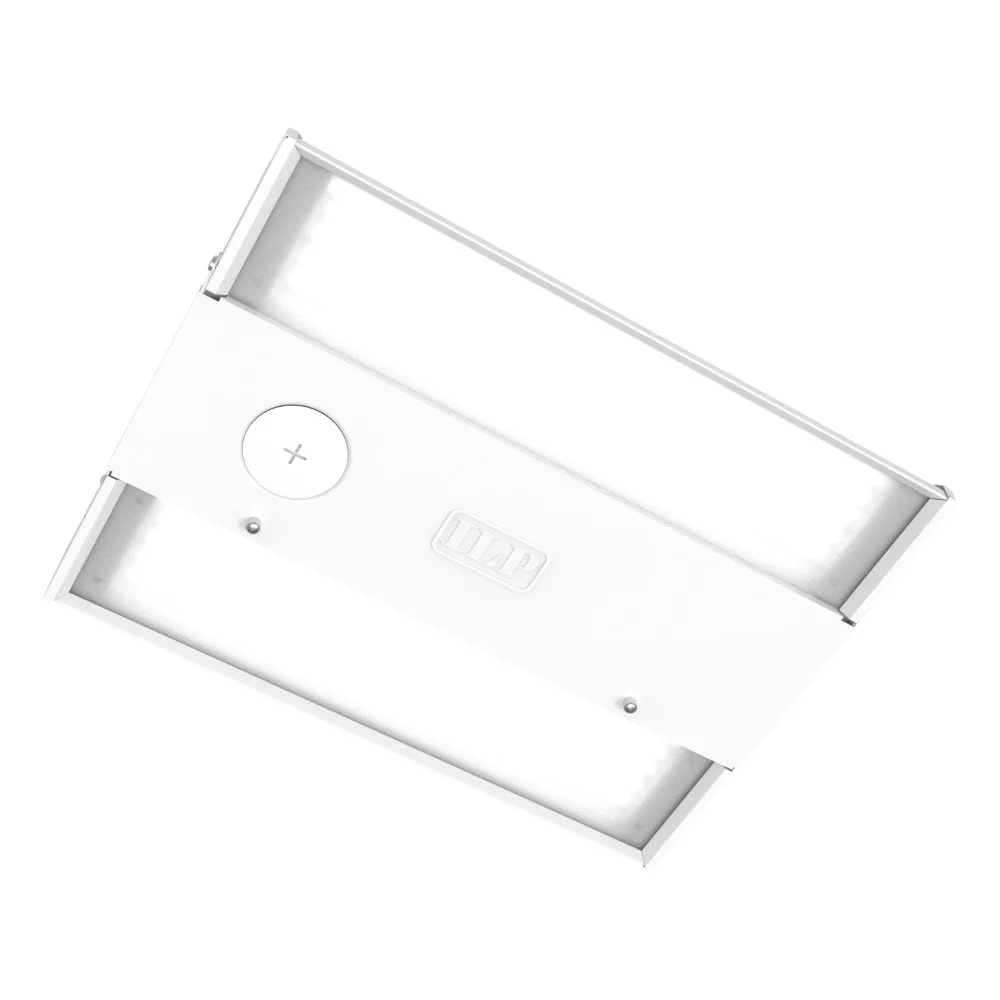 Everest 2.0 Highbay, 12,000/18,000/24,000 Lumen Select, Frosted Lens, 35K, 40K, 50K Selectable - view 3