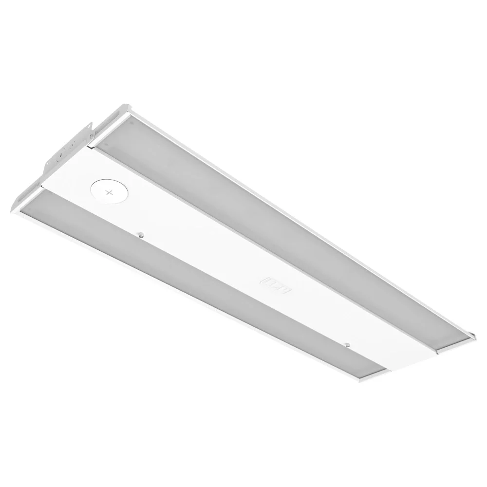 Everest 2.0 Series Highbay, 36,000/42,000/48,000 Lumen Select, Frosted Lens, 5000K - view 2