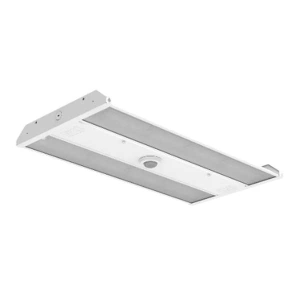 Everest Linear High Bay, 24,000 lm / 30,000 lm / 36,000 lm, 120-277V, 5000K, Frosted Acrylic Lens