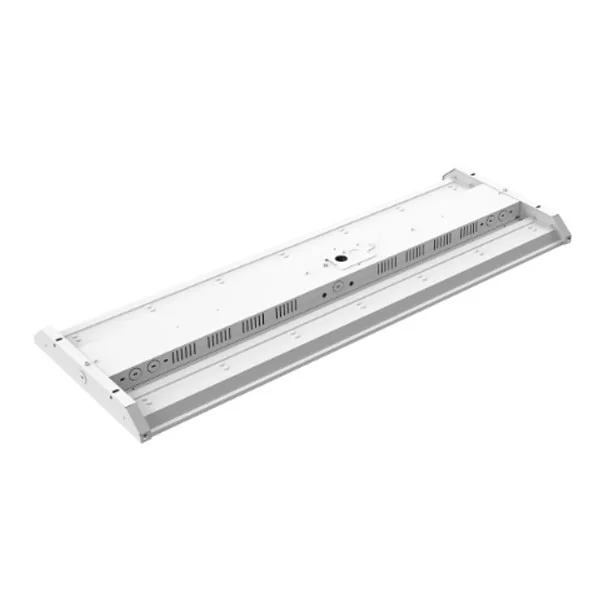 Everest Linear High Bay, 24,000 lm / 30,000 lm / 36,000 lm, 120-277V, 5000K, Frosted Acrylic Lens - view 2