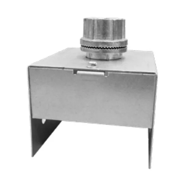 EVT G2 Center Point Mounting Bracket Kit, 3/4” Conduit Hub