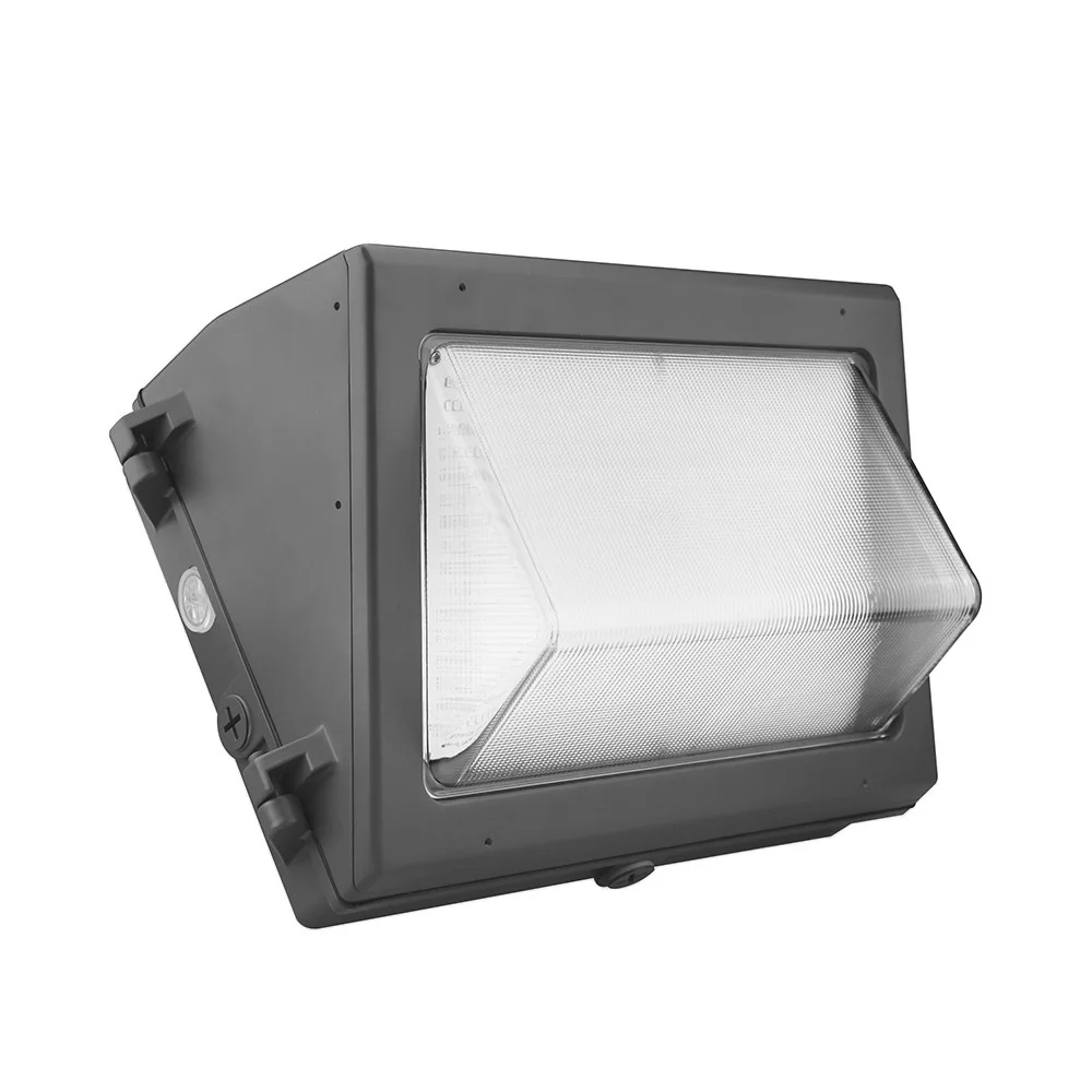 EWP Series LED Wall Pack Power Adjustable