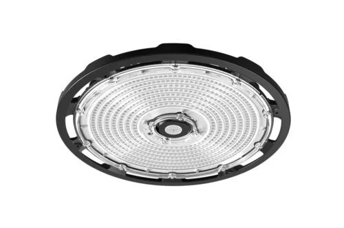 EXB Series, High Efficacy LED High Bay, CCT & Wattage Selectable