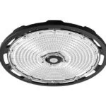 EXB Series, High Efficacy LED High Bay, CCT & Wattage Selectable - view 3