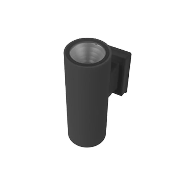 Green Creative EXCYL Wall Mount Cylinder, 3", Wall Mount Direct, Small Light Engine, 80+ CRI, Select...