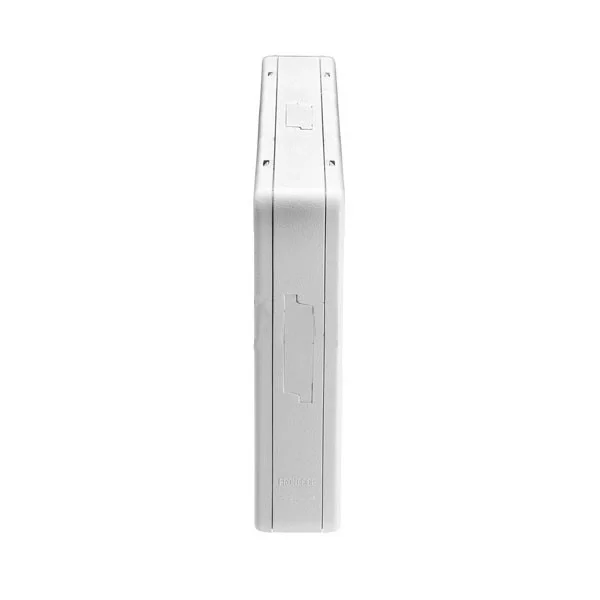 Topaz Southwire Exit Sign with Battery Backup - view 5