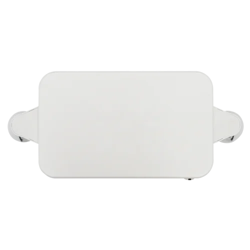 Exit/Emergency LED Combo Sign, Dual Face, 2W, 120-277V - view 4