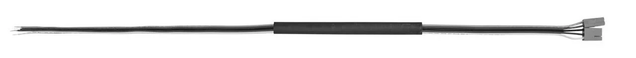 Extended Length Wire Harness for wall mount kit, 20', 6wire for EM installations