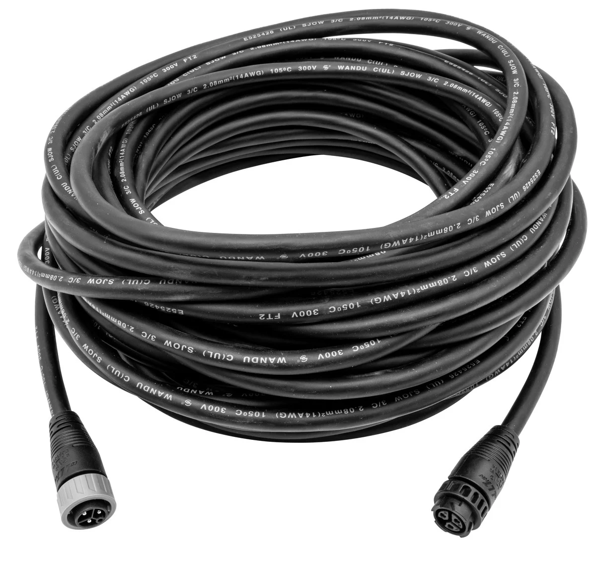 Topaz Southwire Extension Cord, 65FT