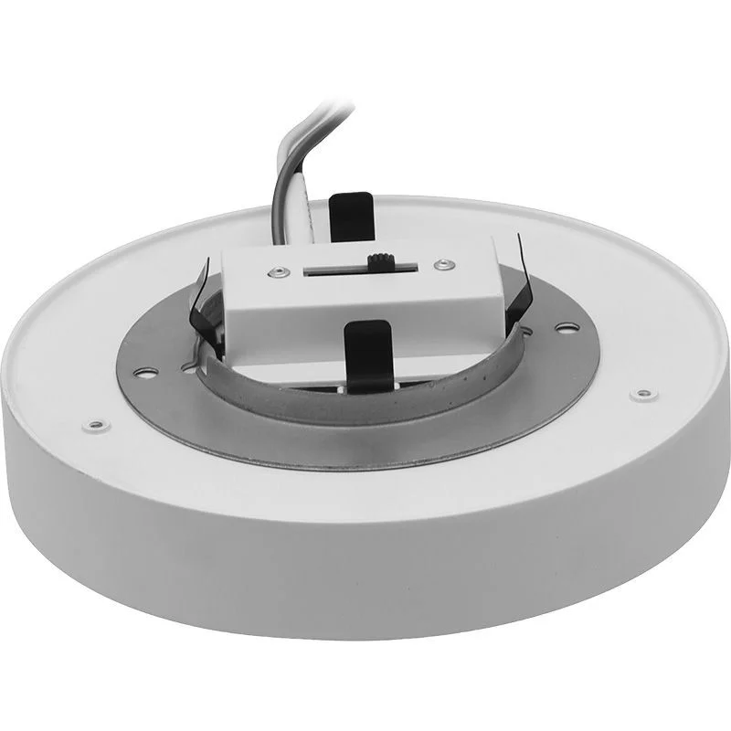FEL Series Residential Lighting, 10W, 120V, Selectable CCT, 700LM - view 3