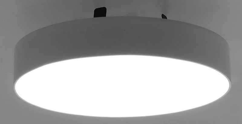 FEL Series Residential Lighting, 10W, 120V, Selectable CCT, 700LM - view 4