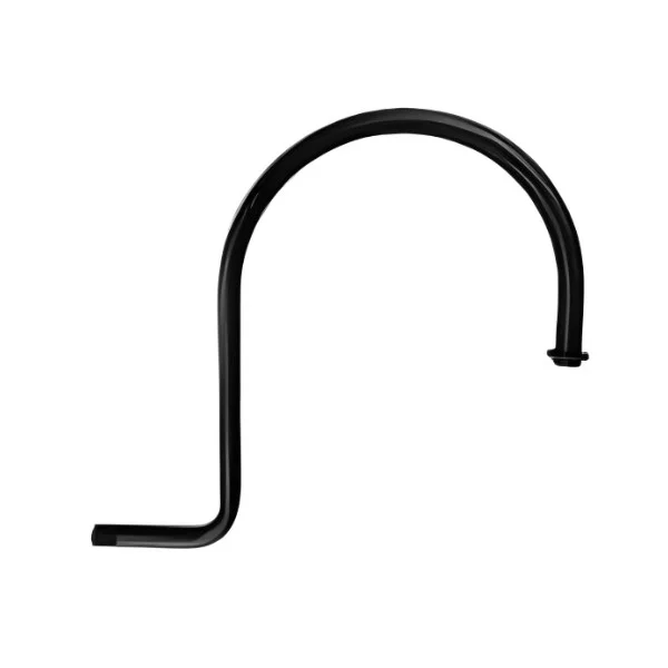 Field-Installed Horizontal Gooseneck Arm, WM-GNB-ARMKIT-HGN
