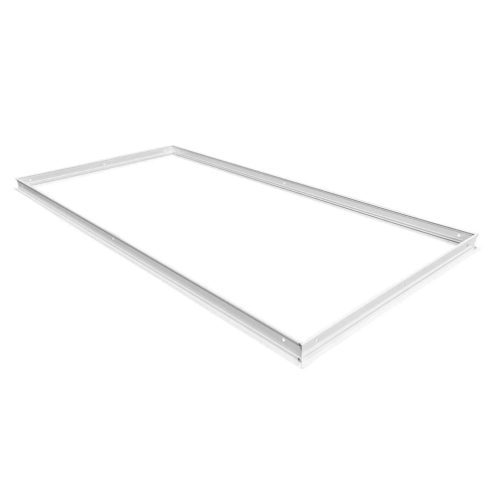 Flange Kit for 2X4FT LED Panel & Troffer