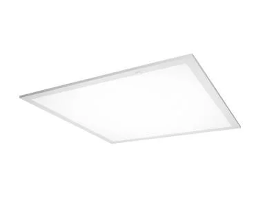 Flat Panel, 2'x2', 13W, CCT Selectable (3500K, 4000K, 5000K), Control Ready, 2 pack, TAA Country