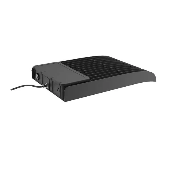 Flood/Area LED Light, 200W-300W Power and CCT Adjustable - view 2
