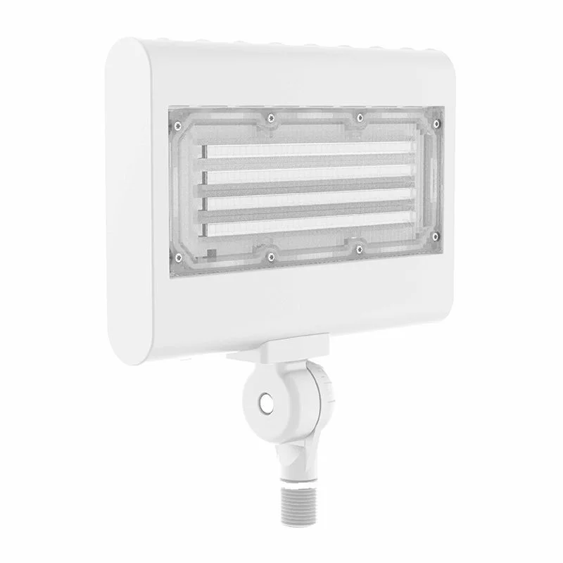 Westgate Manufacturing FLOOD/AREA Light 120-277V (WM-LFX-MD-15-50W-MCTP-KN) - view 2