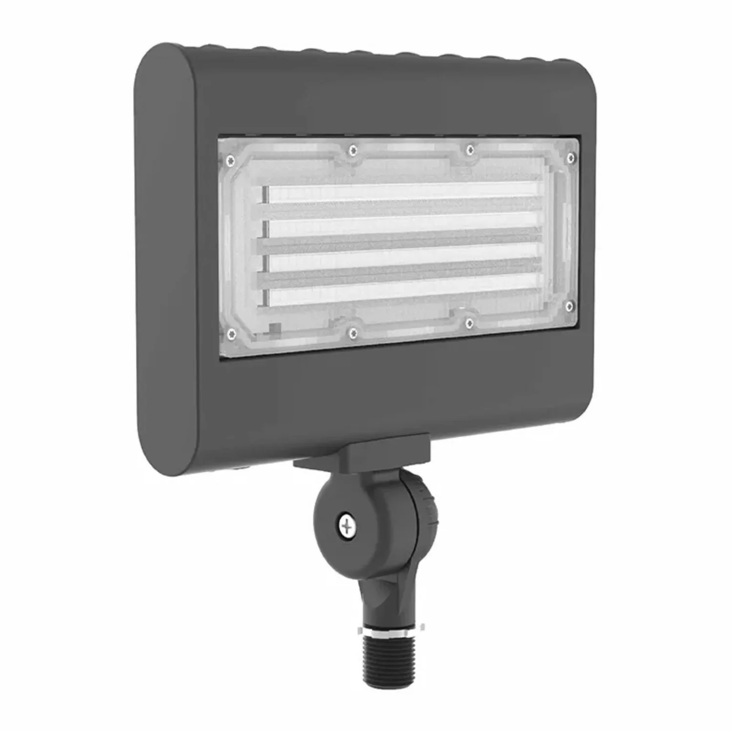 Westgate Manufacturing FLOOD/AREA Light 120-277V (WM-LFX-MD-15-50W-MCTP-KN) - view 5