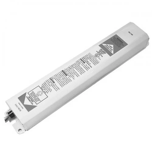 Best Lighting BAL1400TD, 1400 Lumens Fluorescent Emergency Ballast with Time Delay