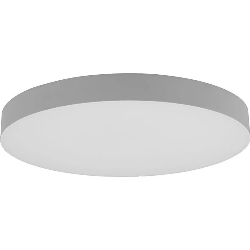 Flush Mount LED Light, 20W, Selectable Color Temperature, 1400LM