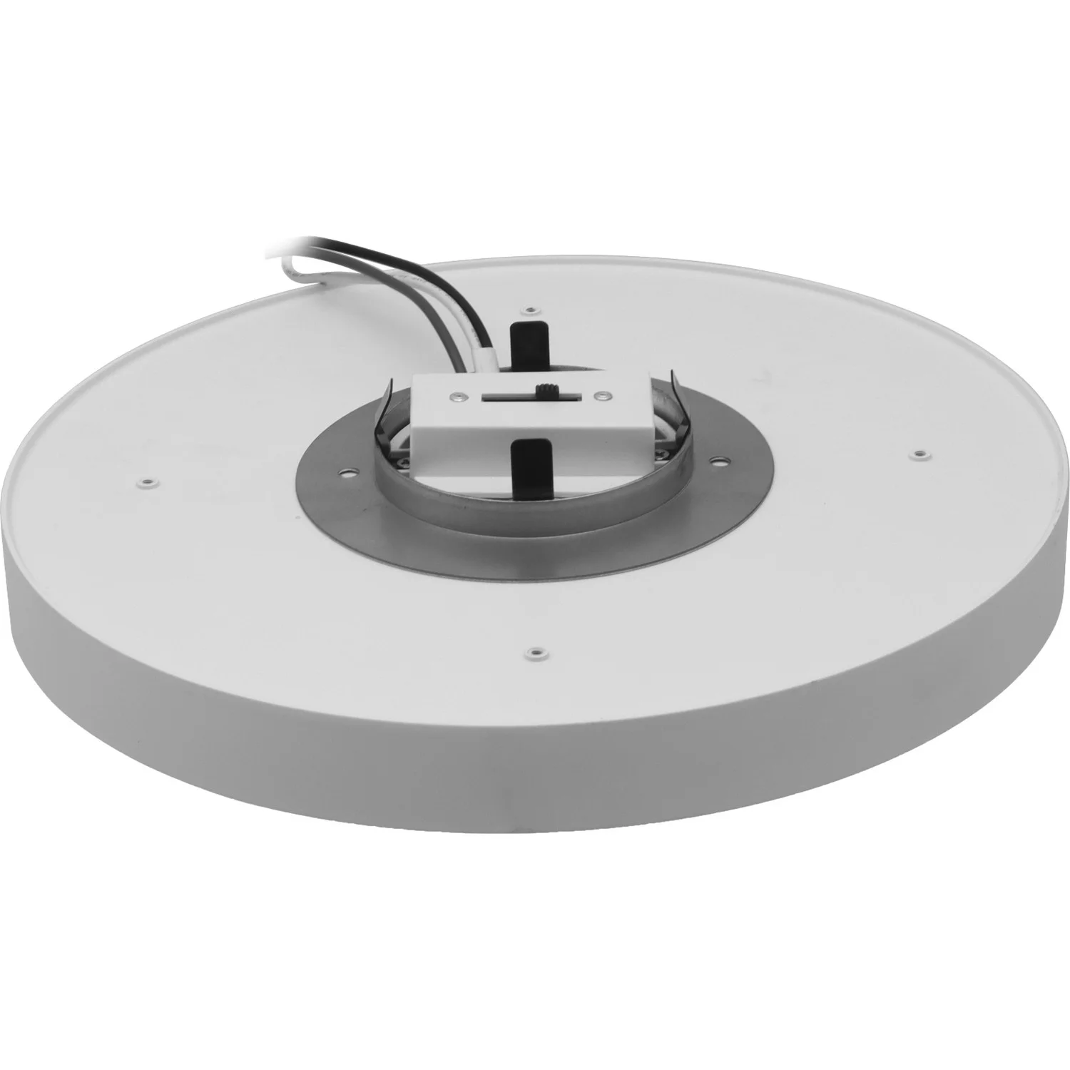 Flush Mount LED Light, 20W, Selectable Color Temperature, 1400LM - view 2