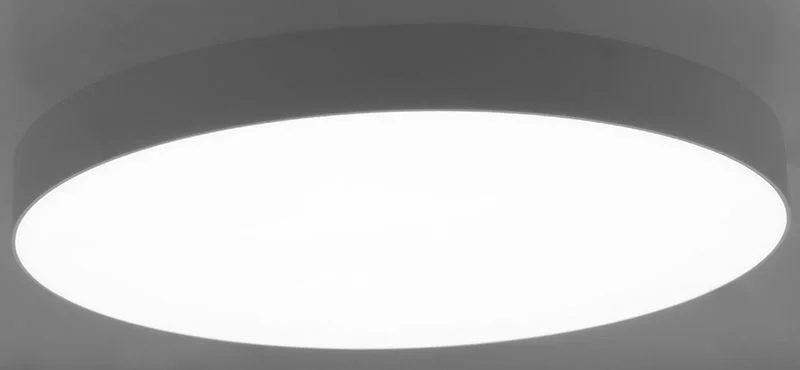 Flush Mount LED Light, 20W, Selectable Color Temperature, 1400LM - view 3