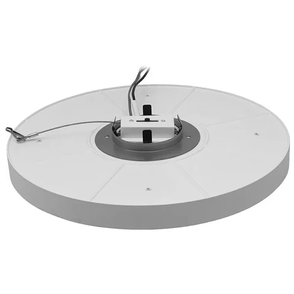 Flush Mount LED Light, 25W, Multi Color Temperature Selectable, 1750LM - view 2