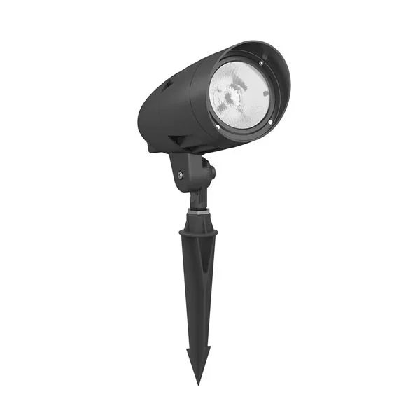 FLVX Series LED X-Gen Bullet Flood Light, 30W-50W Power and CCT Adjustable