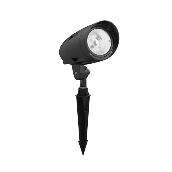 FLVX Series LED X-Gen Bullet Flood Light, 30W-50W Power and CCT Adjustable - view 3