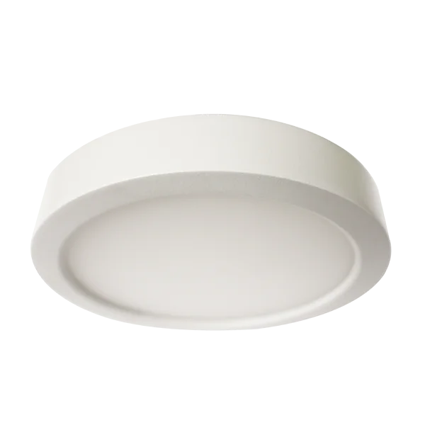 FML Series 11 W Architectura Die-Cast Flush Mount Fixture - CCT Adjustable