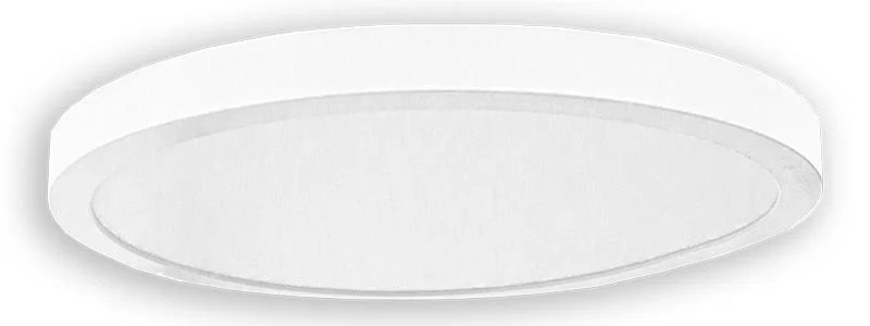 FML Series 11 W Architectura Die-Cast Flush Mount Fixture - CCT Adjustable - view 2