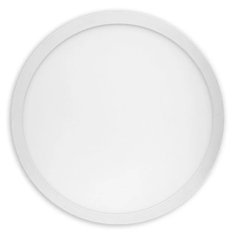 FML Series 11 W Architectura Die-Cast Flush Mount Fixture - CCT Adjustable - view 3