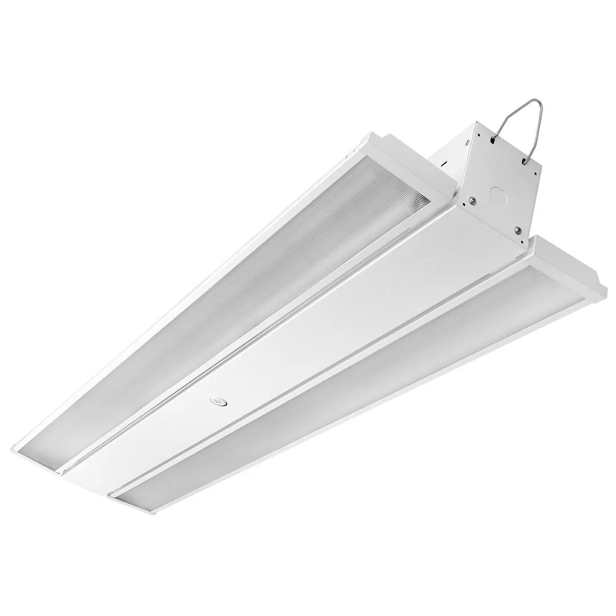 Foldable Linear High Bay, 4FT, Multi-Wattage (360/400/440), 5000K
