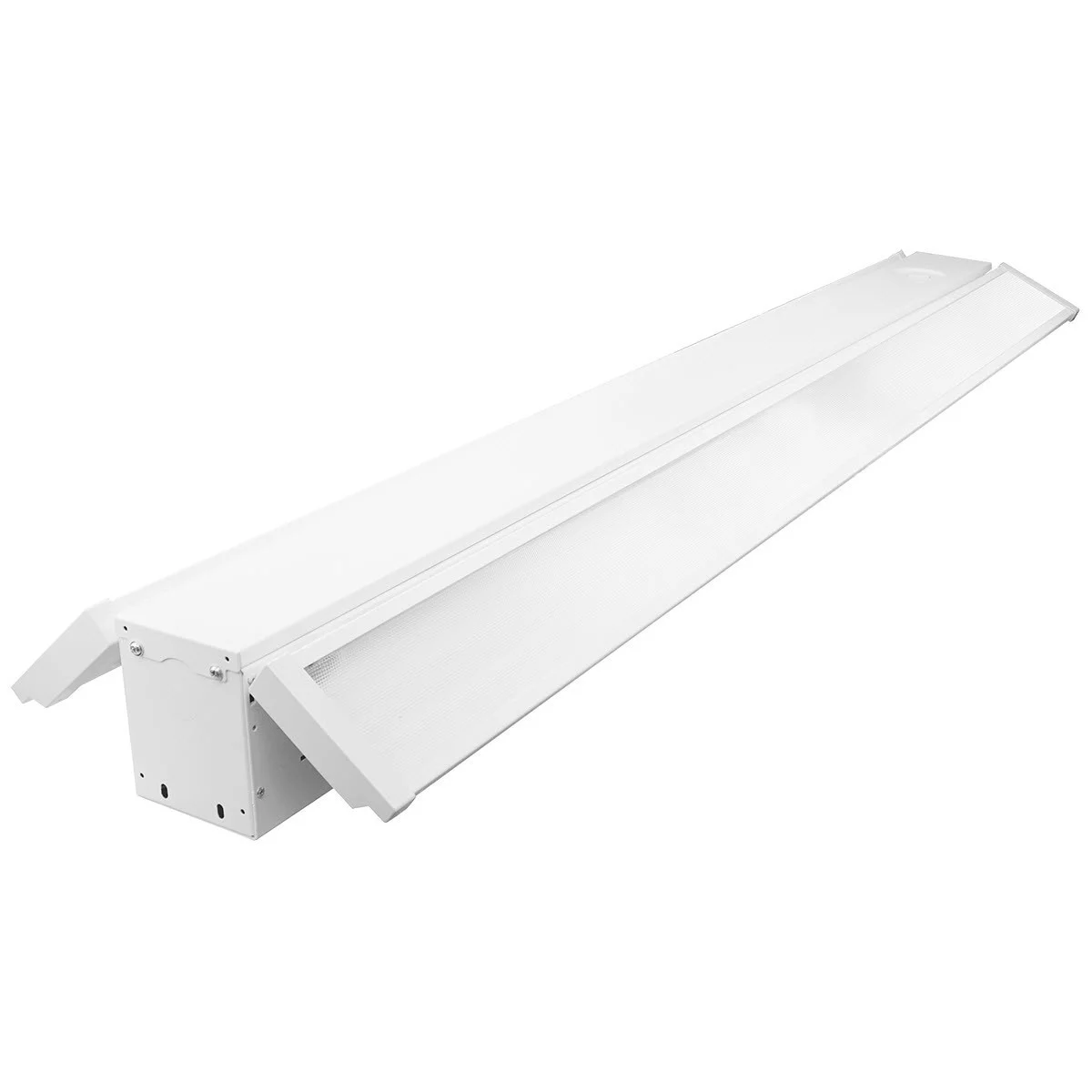 Foldable Linear High Bay, 4FT, Multi-Wattage (360/400/440), 5000K - view 3