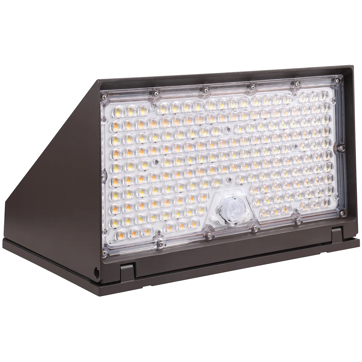 Full Cut-off Wall Pack, Selectable Wattage 80W/100W/120W, Selectable CCT 3000K/4000K/5000K - view 3