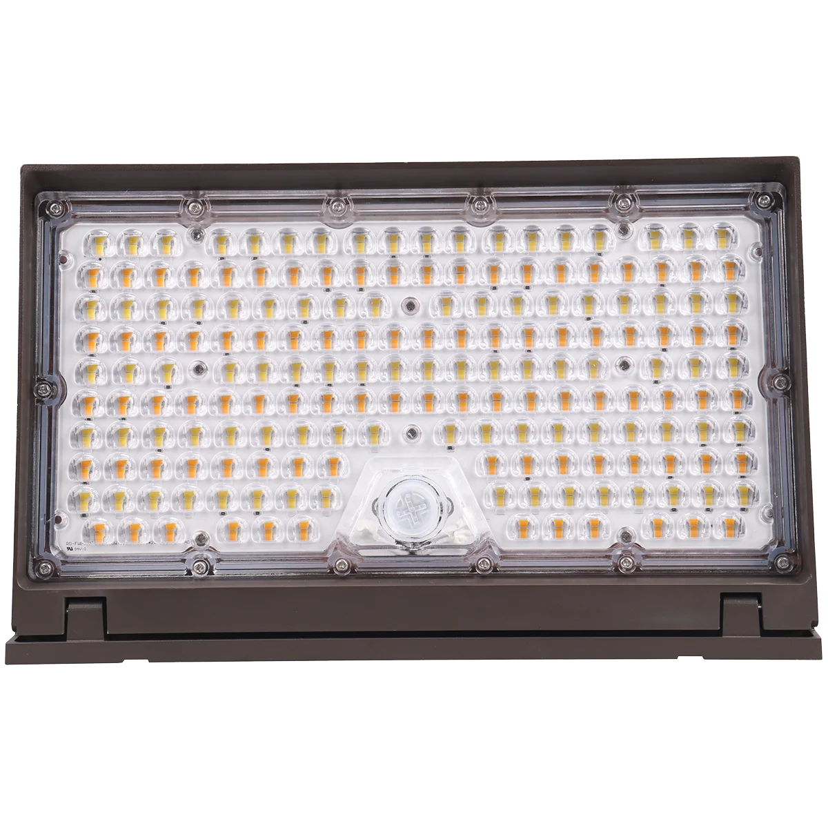 Full Cut-off Wall Pack, Selectable Wattage 80W/100W/120W, Selectable CCT 3000K/4000K/5000K - view 4