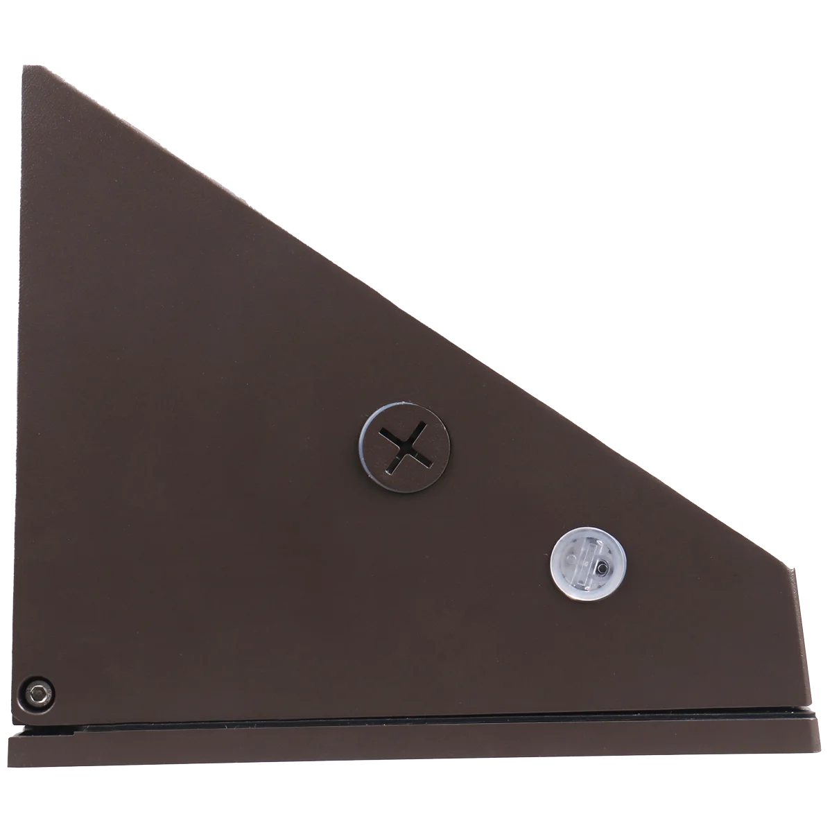 Full Cut-off Wall Pack, Selectable Wattage 80W/100W/120W, Selectable CCT 3000K/4000K/5000K - view 5