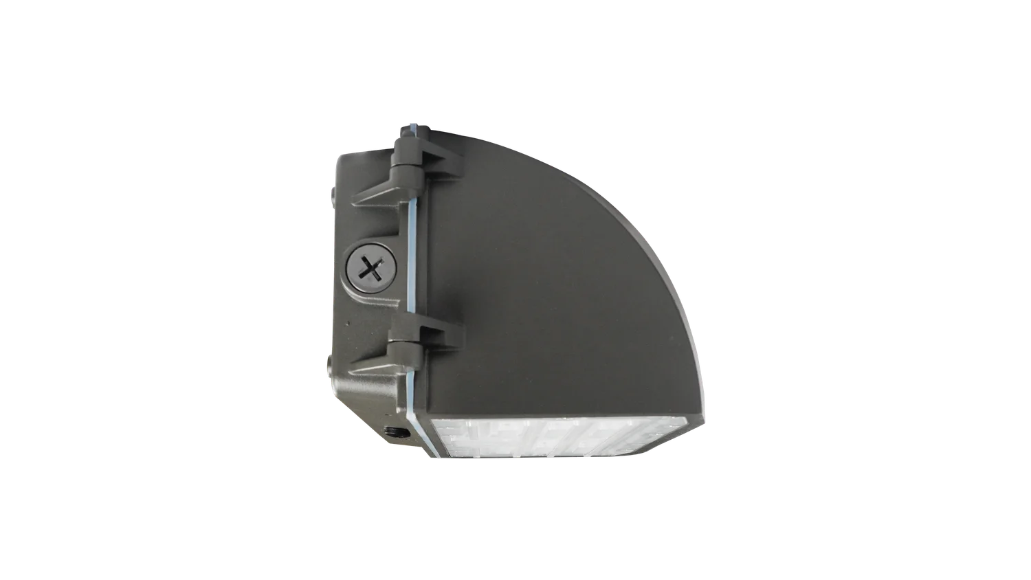 Full Cutoff Wall Pack, PowerSet 70/60/45W, FieldCCeT 30/40/5000K - view 2