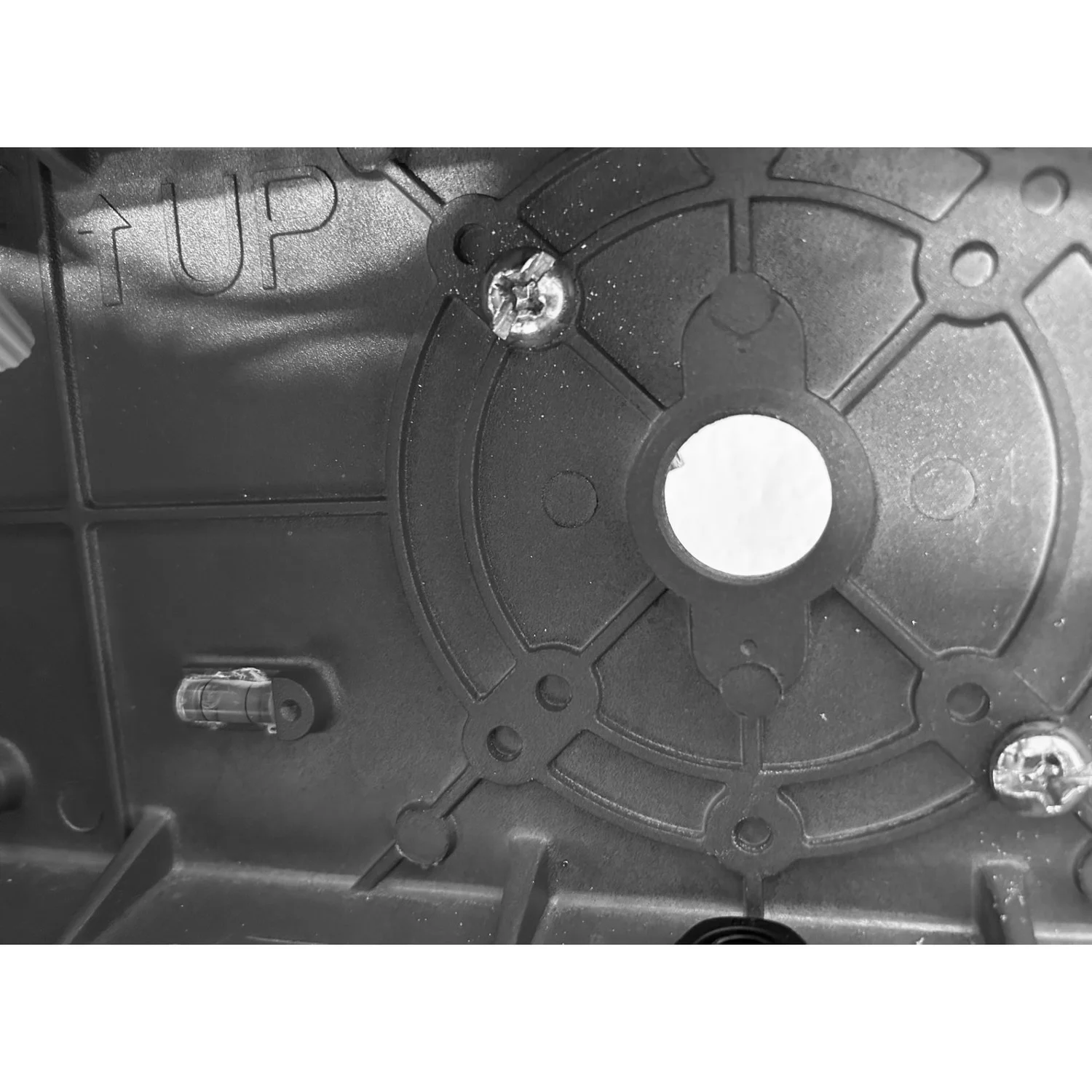 Full Cutoff Wall Pack, PowerSet 70/60/45W, FieldCCeT 30/40/5000K - view 3