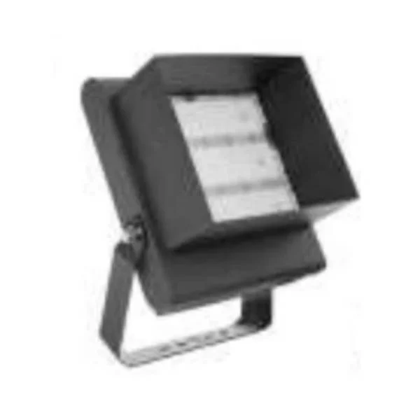 Full-Glare Shroud for LF3-HL-230W, 4"