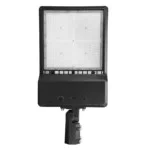 ATG Electronics ARCHER G2 Architectural Area Light / Floodlight Combination, 300W/240W/200W selectab...
