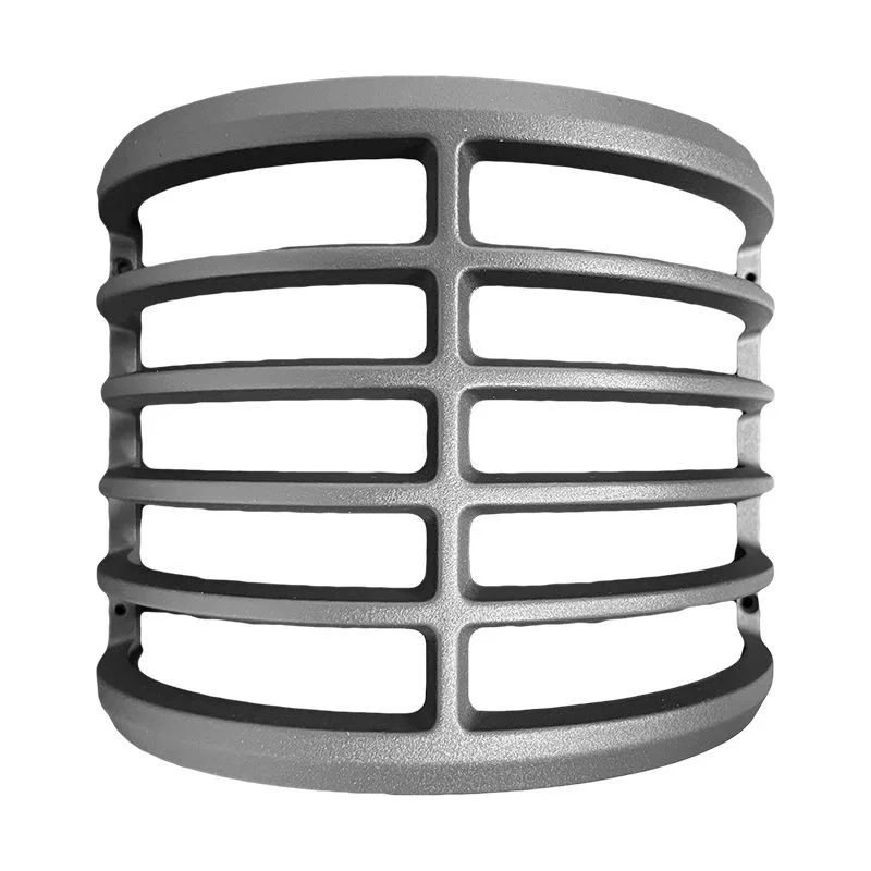 Westgate Manufacturing G2 Bollard 103 Series Louver Kit