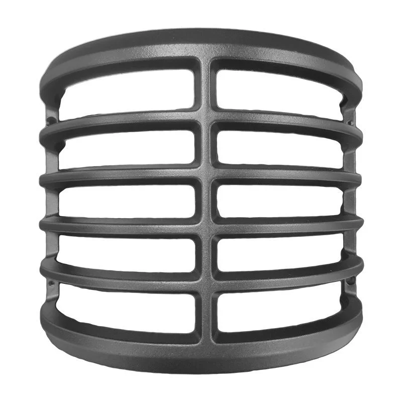 Westgate Manufacturing G2 Bollard 103 Series Louver Kit - view 2